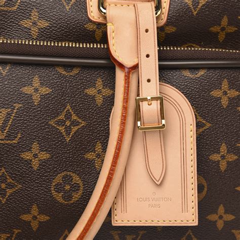 louis vuitton monogram icare